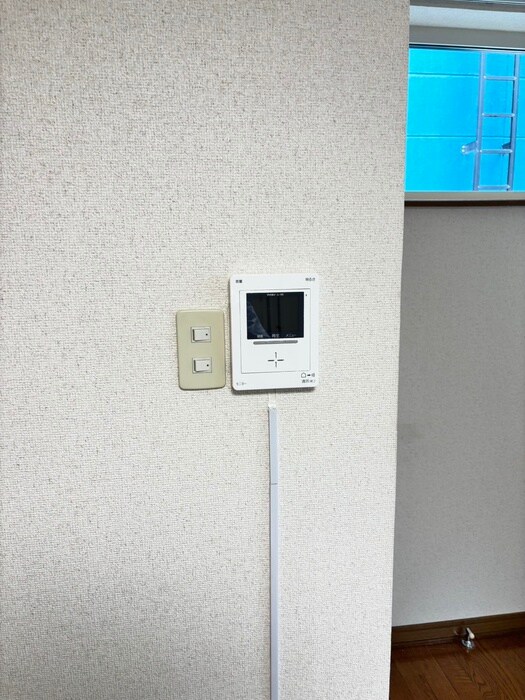 ヴィオーネ137の物件内観写真