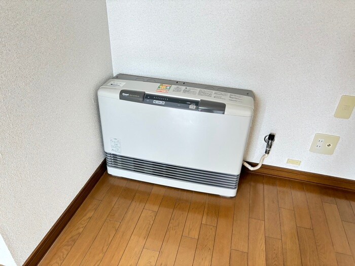 ヴィオーネ137の物件内観写真