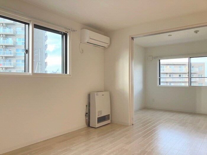 ルリ美園の物件内観写真