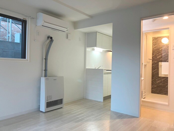 ルリ美園の物件内観写真