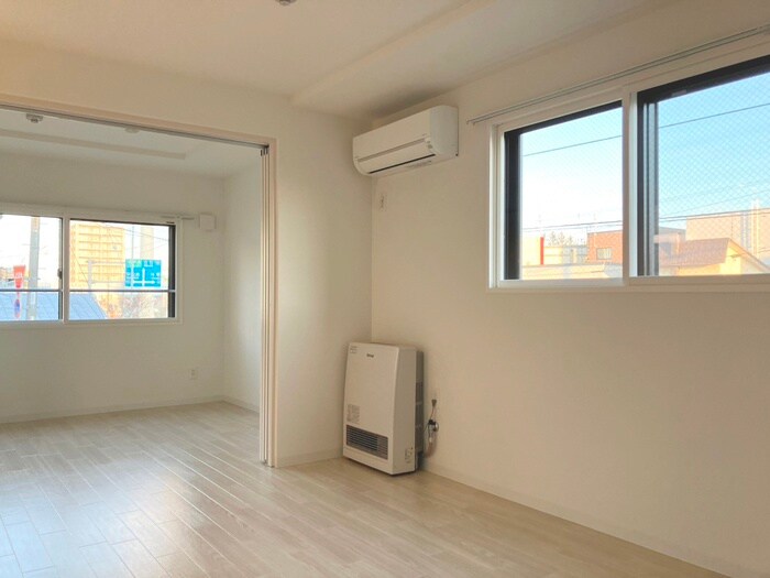 ルリ美園の物件内観写真