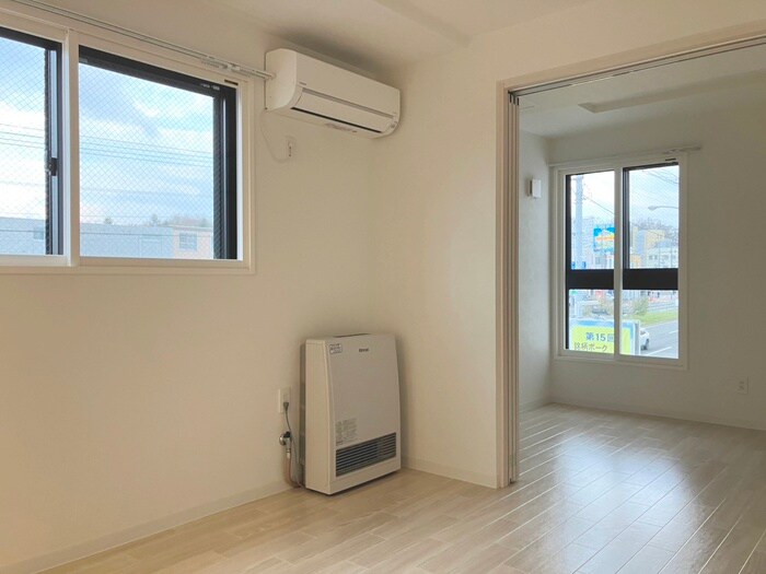 ルリ美園の物件内観写真