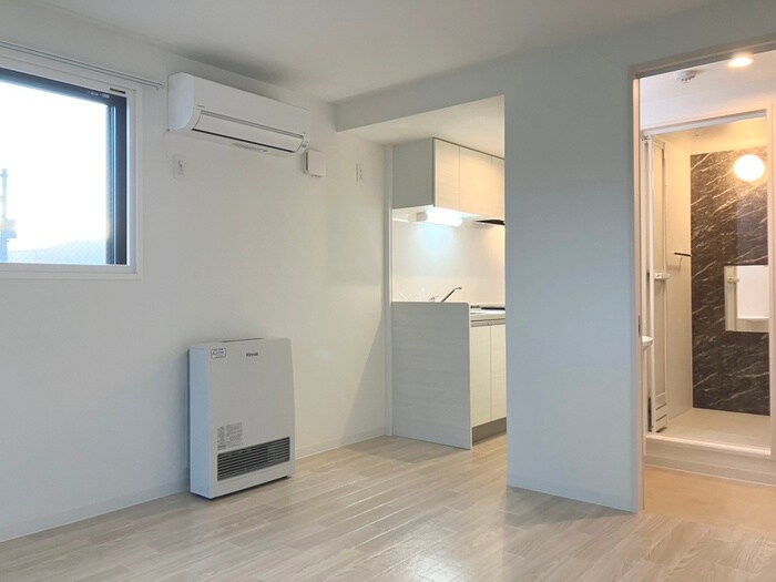 ルリ美園の物件内観写真