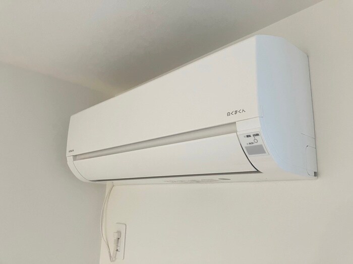 ルリ美園の物件内観写真