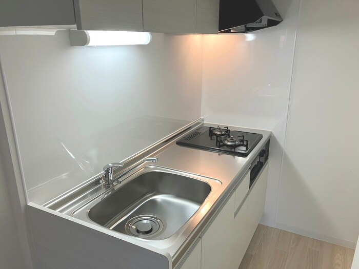 ルリ美園の物件内観写真