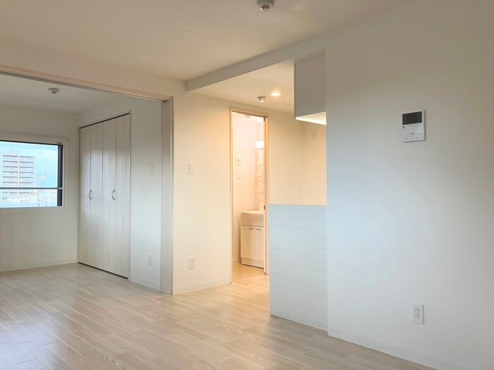 ルリ美園の物件内観写真