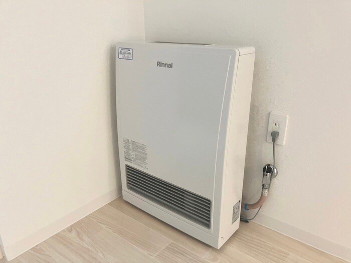 ルリ美園の物件内観写真