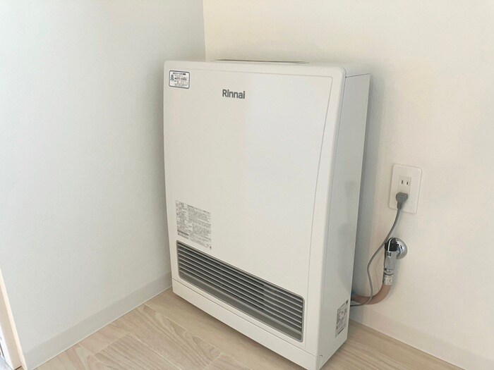 ルリ美園の物件内観写真