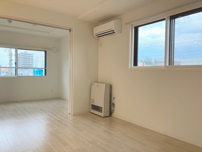 ルリ美園の物件内観写真