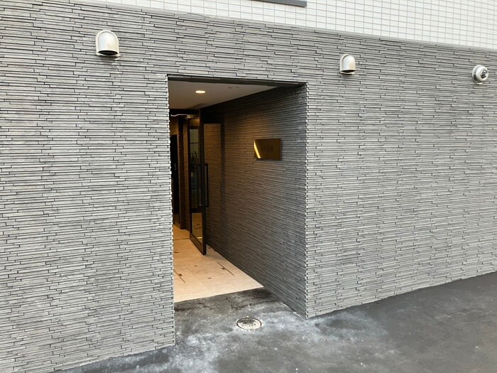 ルリ美園の物件外観写真