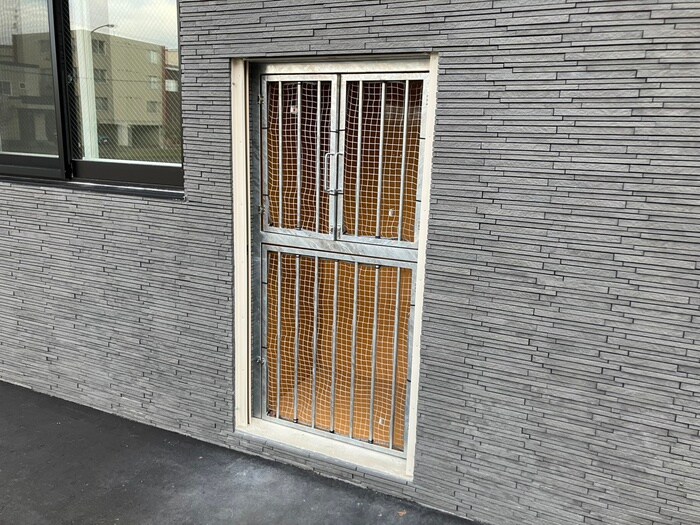 ルリ美園の物件外観写真