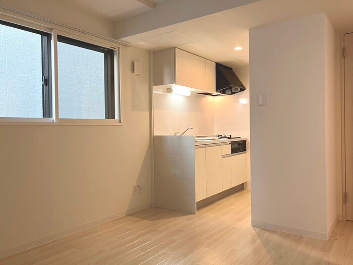 ルリ美園の物件内観写真