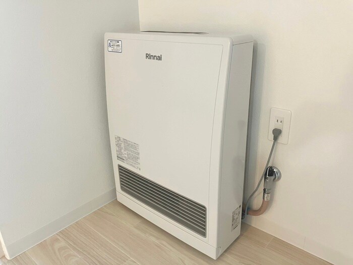 ルリ美園の物件内観写真