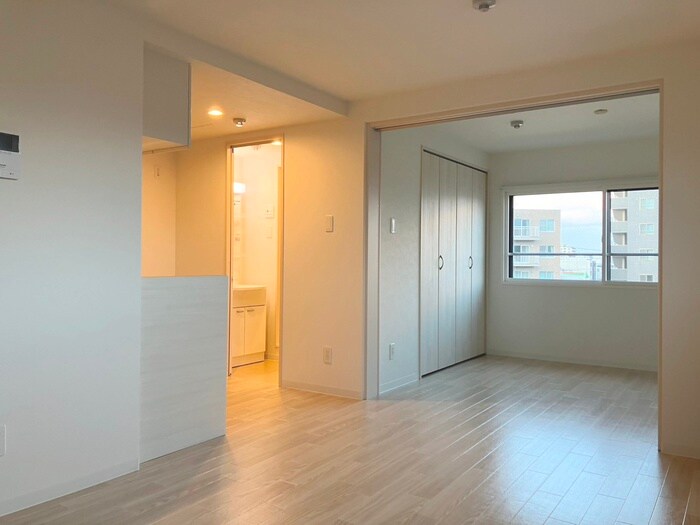 ルリ美園の物件内観写真