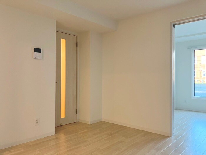 ルリ美園の物件内観写真