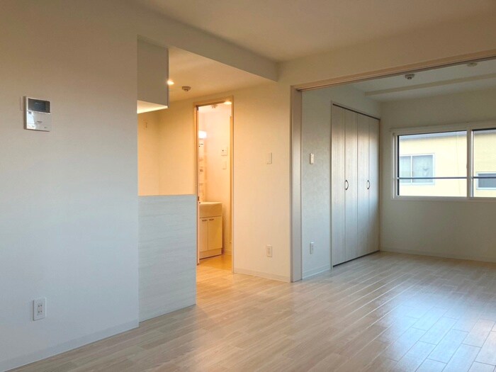 ルリ美園の物件内観写真