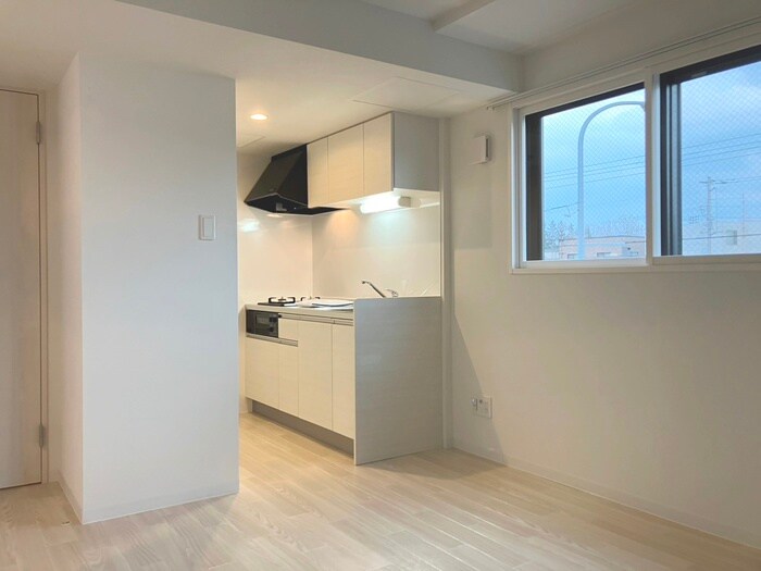 ルリ美園の物件内観写真