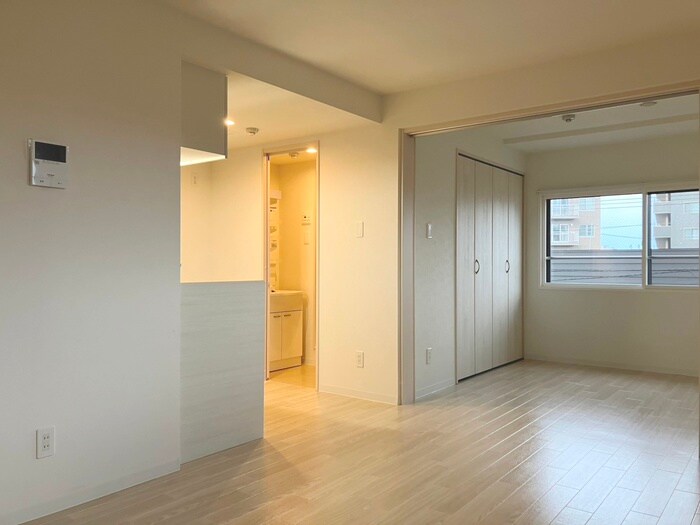 ルリ美園の物件内観写真