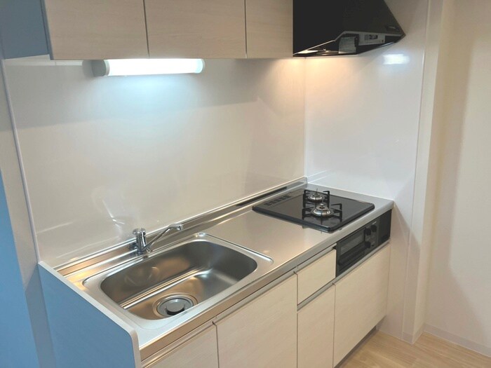 ルリ美園の物件内観写真