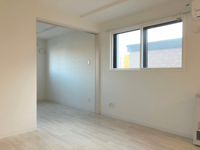 ルリ美園の物件内観写真