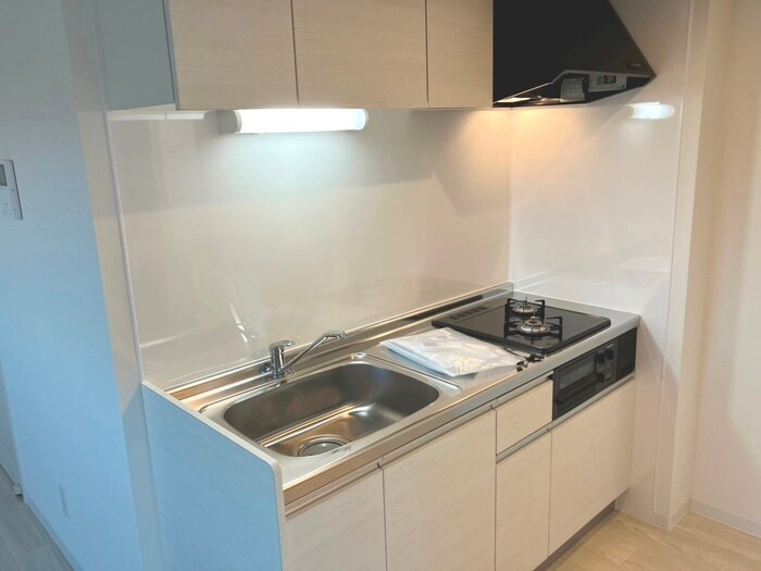 ルリ美園の物件内観写真