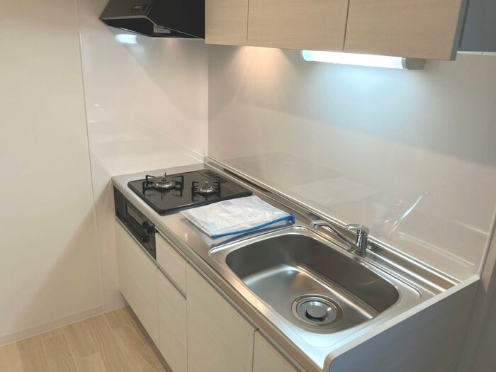 ルリ美園の物件内観写真