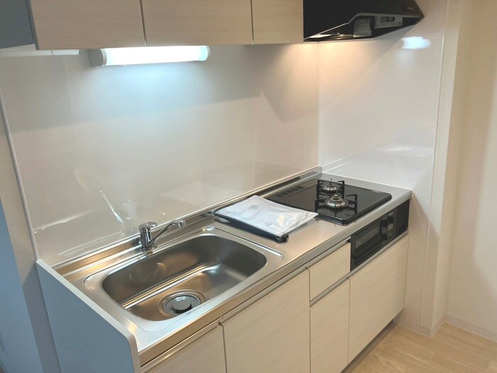 ルリ美園の物件内観写真