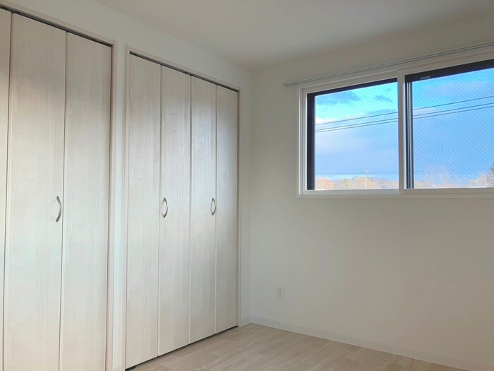 ルリ美園の物件内観写真