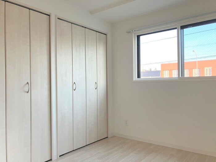 ルリ美園の物件内観写真