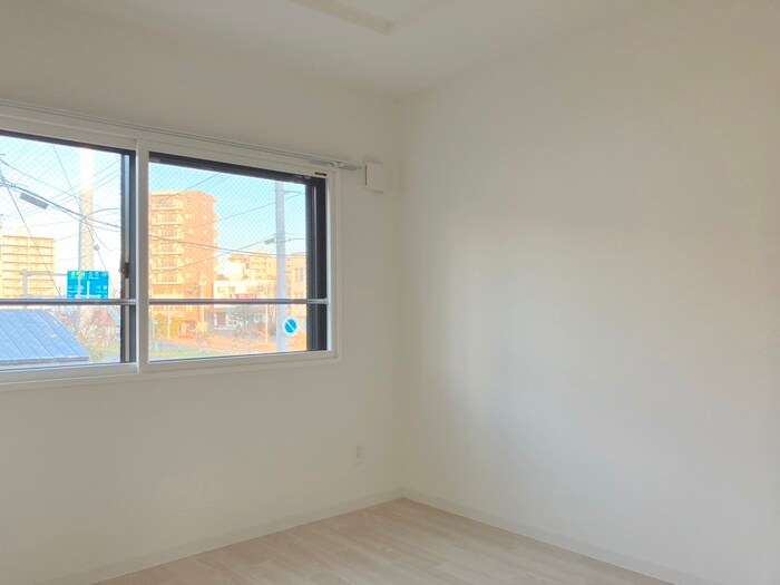 ルリ美園の物件内観写真