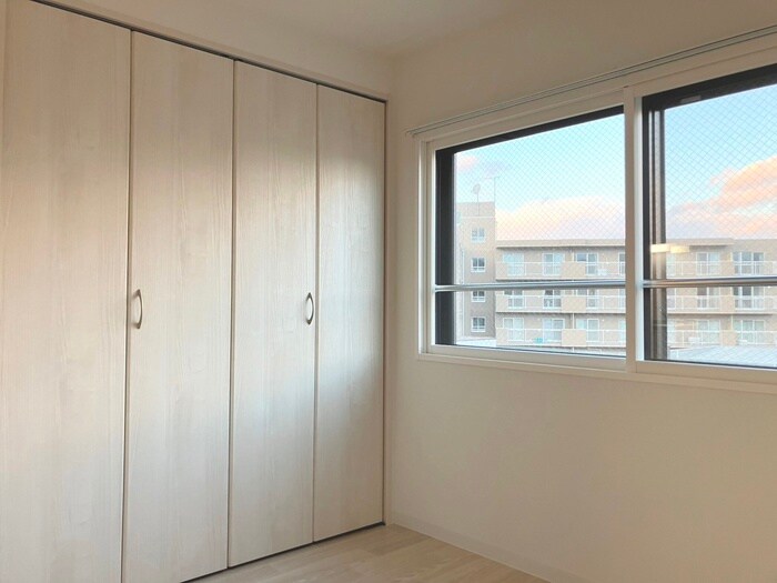 ルリ美園の物件内観写真