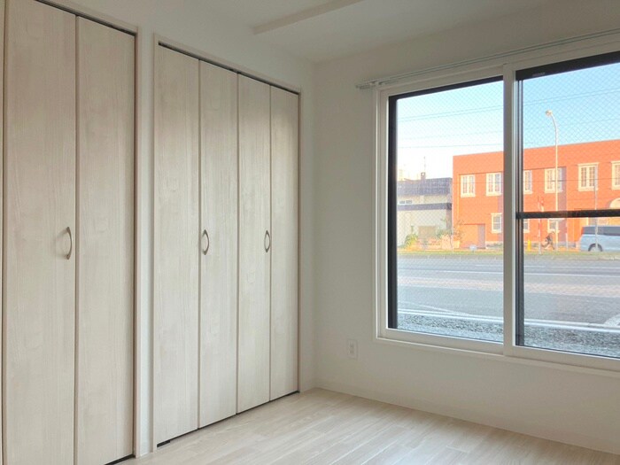 ルリ美園の物件内観写真