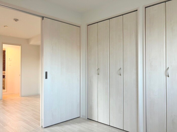 ルリ美園の物件内観写真