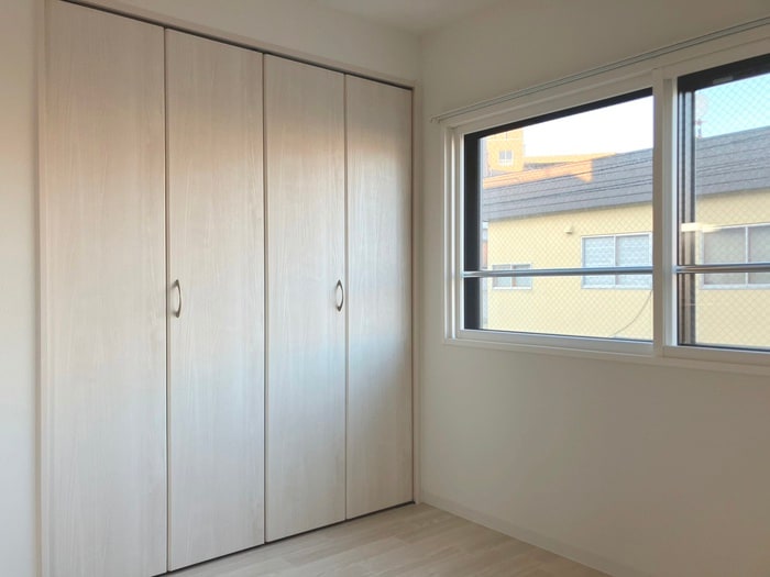 ルリ美園の物件内観写真