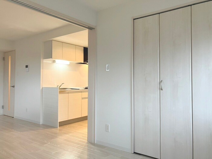 ルリ美園の物件内観写真