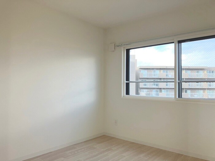 ルリ美園の物件内観写真