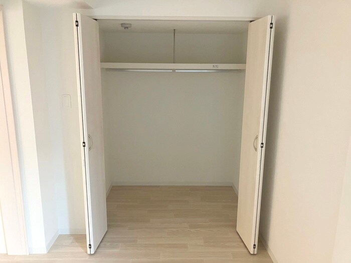 ルリ美園の物件内観写真