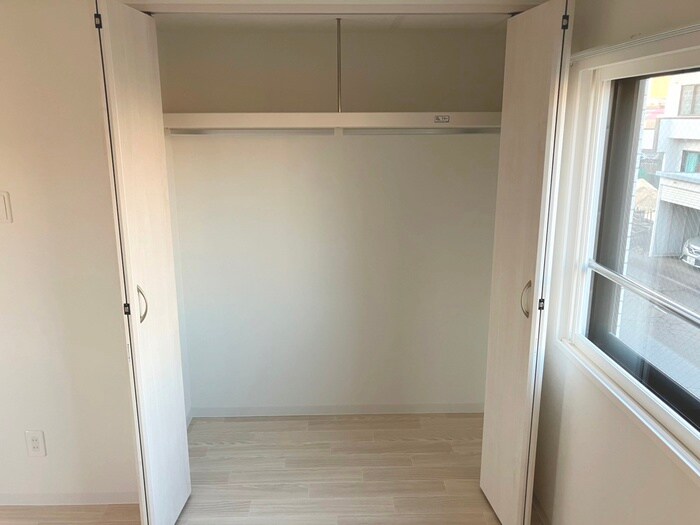 ルリ美園の物件内観写真