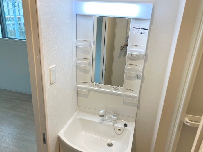 ルリ美園の物件内観写真