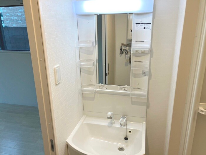 ルリ美園の物件内観写真