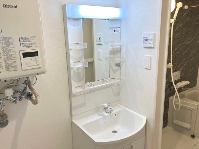 ルリ美園の物件内観写真