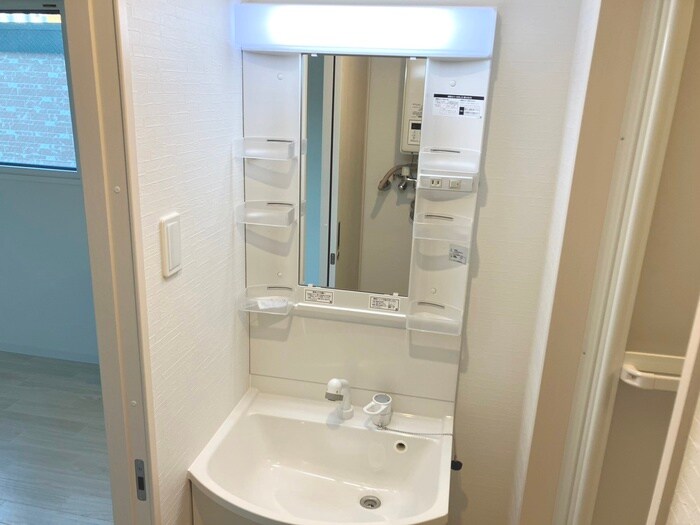 ルリ美園の物件内観写真