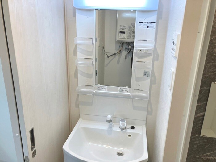 ルリ美園の物件内観写真