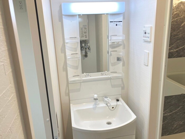 ルリ美園の物件内観写真