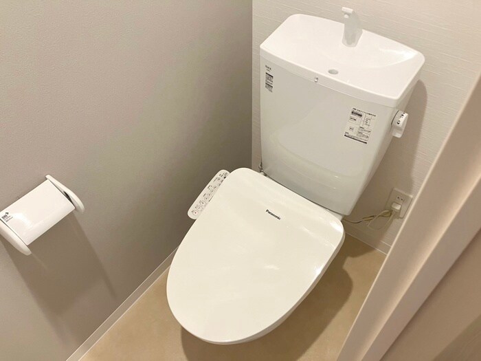 ルリ美園の物件内観写真