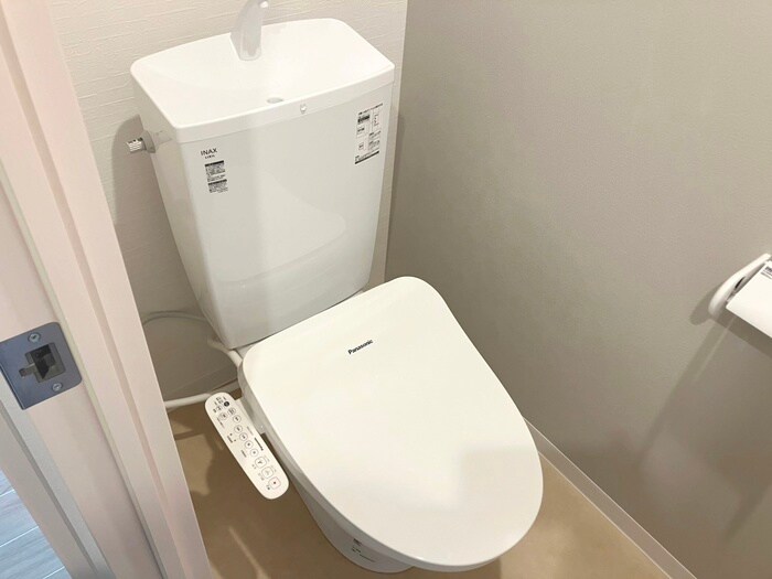 ルリ美園の物件内観写真