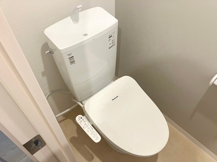 ルリ美園の物件内観写真