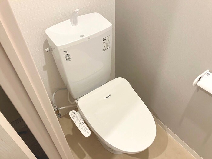 ルリ美園の物件内観写真