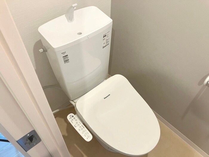 ルリ美園の物件内観写真