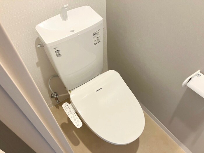 ルリ美園の物件内観写真